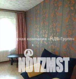 1-к квартира, на длительный срок, 33м2, 1/9 этаж