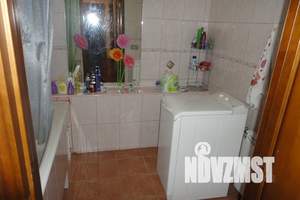 1-к квартира, посуточно, 39м2, 2/3 этаж