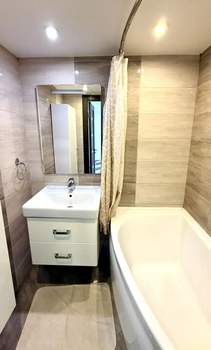 2-к квартира, на длительный срок, 51м2, 3/10 этаж