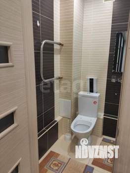 1-к квартира, на длительный срок, 39м2, 1/10 этаж