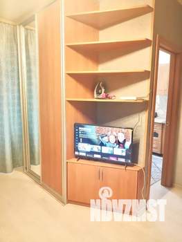 1-к квартира, посуточно, 35м2, 3/5 этаж