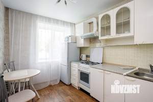 1-к квартира, посуточно, 34м2, 8/9 этаж