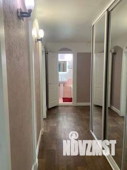 2-к квартира, посуточно, 52м2, 5/14 этаж