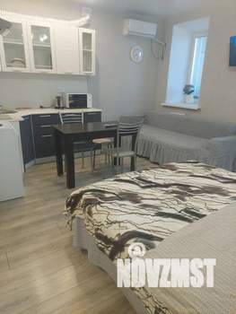 Студия квартира, посуточно, 33м2, 3/9 этаж