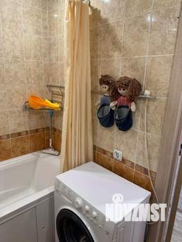 2-к квартира, на длительный срок, 50м2, 4/6 этаж