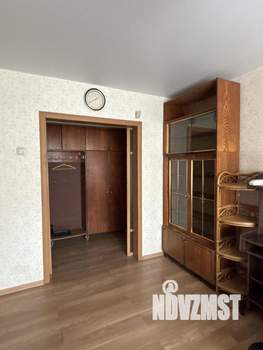 1-к квартира, на длительный срок, 48м2, 4/5 этаж