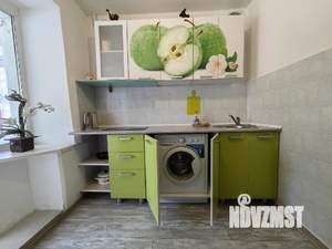 1-к квартира, на длительный срок, 33м2, 1/5 этаж