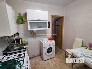 1-к квартира, на длительный срок, 33м2, 1/5 этаж