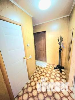 1-к квартира, посуточно, 33м2, 3/9 этаж