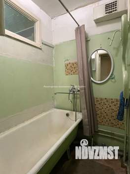 1-к квартира, на длительный срок, 34м2, 5/5 этаж