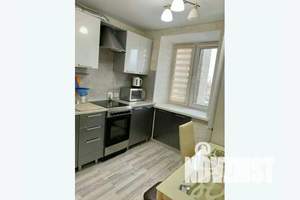 1-к квартира, посуточно, 32м2, 4/9 этаж