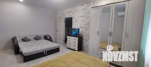 1-к квартира, посуточно, 30м2, 3/10 этаж