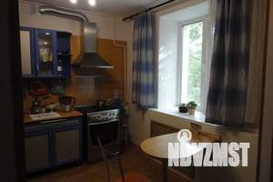 1-к квартира, посуточно, 39м2, 2/3 этаж