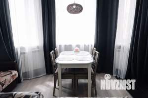 2-к квартира, посуточно, 70м2, 6/25 этаж