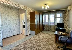 1-к квартира, на длительный срок, 30м2, 5/5 этаж