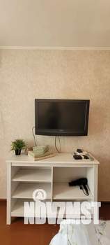 2-к квартира, посуточно, 45м2, 4/5 этаж