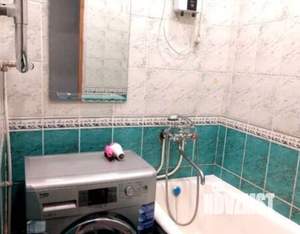 2-к квартира, посуточно, 55м2, 1/1 этаж