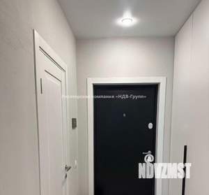 1-к квартира, на длительный срок, 32м2, 10/21 этаж