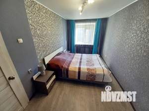 2-к квартира, посуточно, 60м2, 5/5 этаж