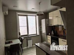 2-к квартира, на длительный срок, 64м2, 14/16 этаж