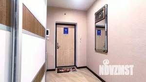 1-к квартира, посуточно, 65м2, 1/1 этаж