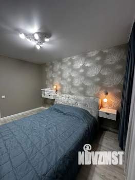 2-к квартира, посуточно, 50м2, 8/10 этаж