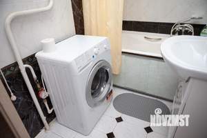 2-к квартира, посуточно, 50м2, 1/1 этаж