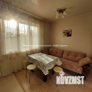 1-к квартира, на длительный срок, 45м2, 8/17 этаж