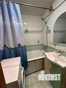 2-к квартира, посуточно, 50м2, 4/9 этаж