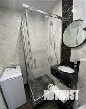 Студия квартира, посуточно, 22м2, 5/9 этаж