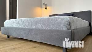 1-к квартира, посуточно, 26м2, 4/4 этаж