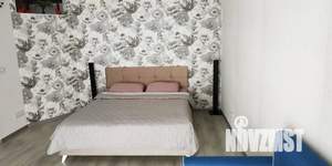 Студия квартира, посуточно, 40м2, 10/10 этаж