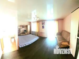 1-к квартира, посуточно, 34м2, 8/9 этаж