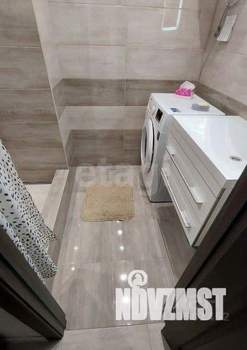 1-к квартира, на длительный срок, 45м2, 3/21 этаж