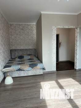 1-к квартира, посуточно, 36м2, 5/5 этаж