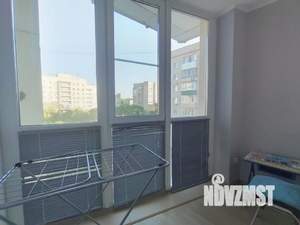 2-к квартира, посуточно, 77м2, 6/10 этаж