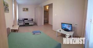 1-к квартира, посуточно, 32м2, 1/1 этаж