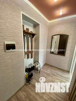 1-к квартира, на длительный срок, 33м2, 4/4 этаж