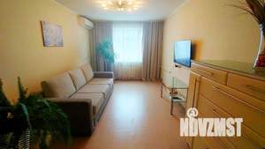 3-к квартира, посуточно, 69м2, 9/9 этаж
