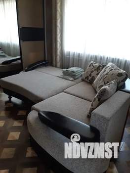 1-к квартира, посуточно, 30м2, 3/5 этаж