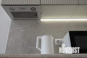 Студия квартира, посуточно, 35м2, 2/10 этаж