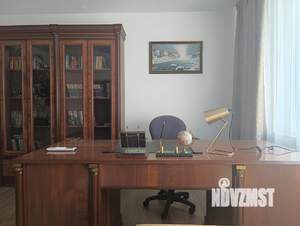 3-к квартира, посуточно, 110м2, 7/16 этаж