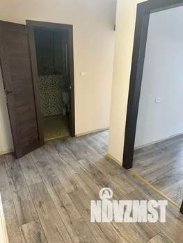 1-к квартира, посуточно, 45м2, 5/10 этаж