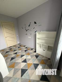 2-к квартира, на длительный срок, 58м2, 2/5 этаж
