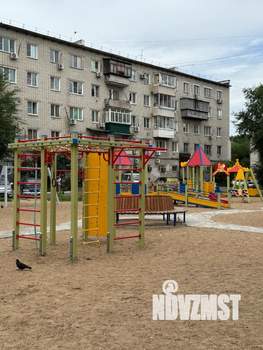 2-к квартира, на длительный срок, 46м2, 1/5 этаж