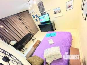 1-к квартира, посуточно, 24м2, 7/10 этаж
