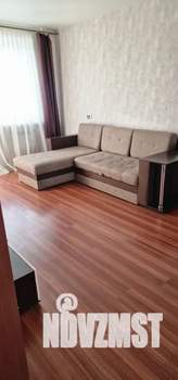 1-к квартира, посуточно, 33м2, 9/10 этаж