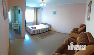 1-к квартира, посуточно, 32м2, 2/5 этаж