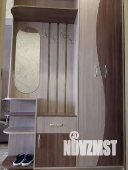 1-к квартира, посуточно, 34м2, 12/22 этаж