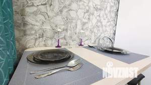 1-к квартира, посуточно, 35м2, 8/9 этаж